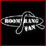 Boomerang-Fan