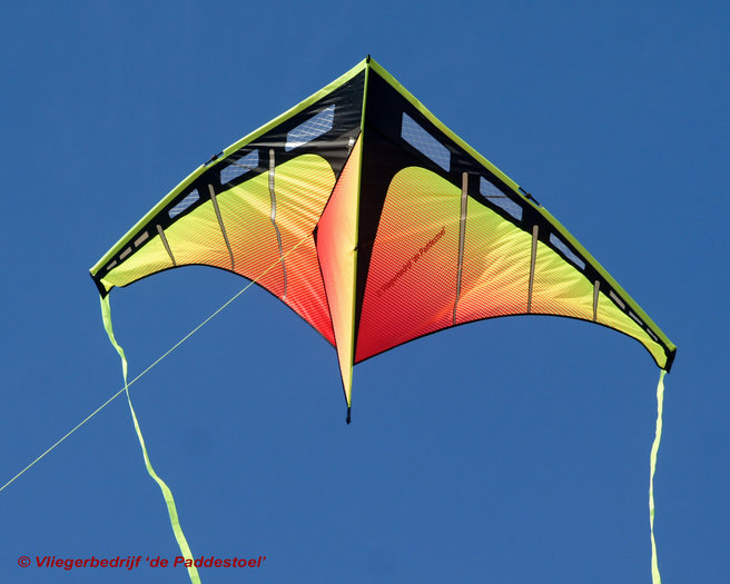 PrismZenith5InfraredDelta Vliegerbedrijf 'de Paddestoel'