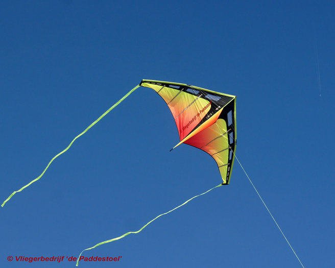 PrismZenith7InfraredDelta Vliegerbedrijf 'de Paddestoel'