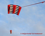 De Paddestoel Power Sled 6.0