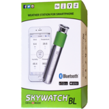 Skywatch BL 400 windmeter Bluetooth