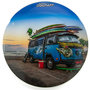 Discraft-Ultra-Star-Good-Livin-Frisbee-175-gram