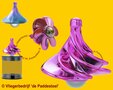 Blaastol-Kunststof-Wervelwind-Pink