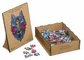 Philos-Artefact-Houten-Puzzel-Wolf