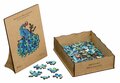 Philos-Artefact-Houten-Puzzel-Pauw