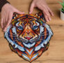 UNIDRAGON - Lovely Tiger - Large