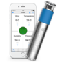 Skywatch BL 500 windmeter Bluetooth