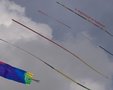 Premier Kites Stream Staart 15